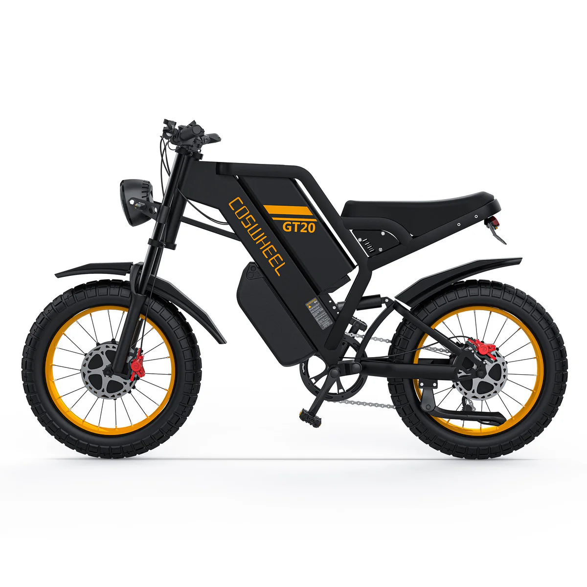 COSWHEEL GT20 PRO