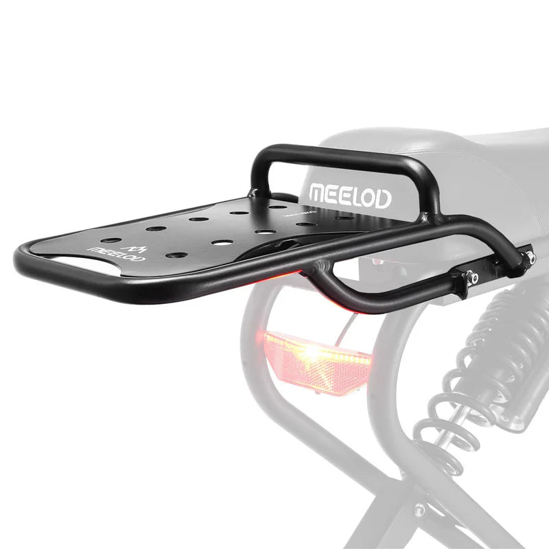 Meelod DK Rear Rack