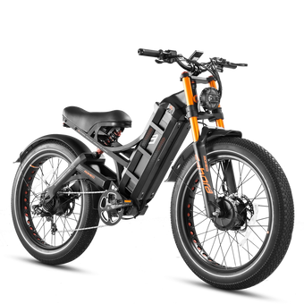 Eahora Romeo Pro II 2025