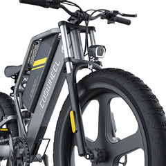 COSWHEEL T26