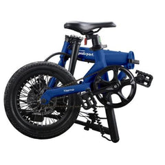 Qualisports Nemo Electric Bike WU-QSEB01-BIKE