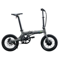 Qualisports Nemo Electric Bike WU-QSEB01-BIKE