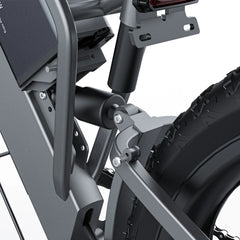COSWHEEL T26