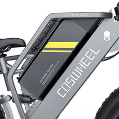 COSWHEEL T26
