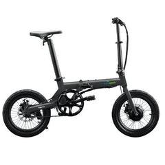 Qualisports Nemo Electric Bike WU-QSEB01-BIKE