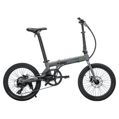 Qualisports Volador Electric Bike WU-QSEB02-BIKE