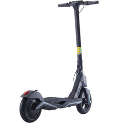 MotoTec Mad Air 36v 10ah 350w Lithium Electric Scooter Grey MT-MadAir-36v_Grey