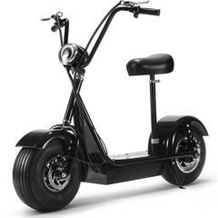 MotoTec FatBoy 48v 800w Electric Scooter MT-FatBoy-500