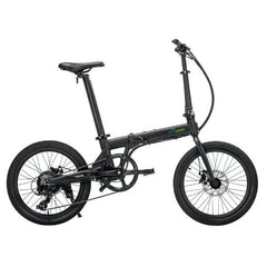 Qualisports Volador Electric Bike WU-QSEB02-BIKE