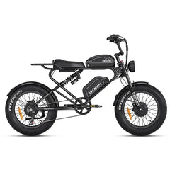MEELOD DK300 MAX | Anti-Theft Edition