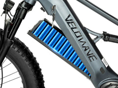 Velowave Brawny XM MTB