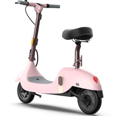 Okai Beetle 36v 350w Lithium Electric Scooter Pink Okai-Beetle-350w_Pink