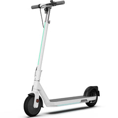 Okai Neon 36v 250w Lithium Electric Scooter White Okai-Neon-250w_White