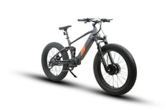 EUNORAU DEFENDER-S