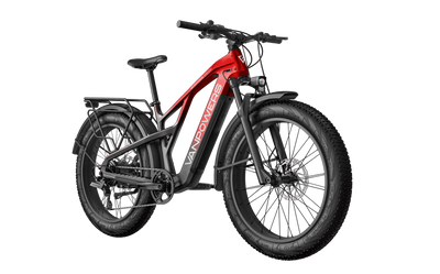 Vanpowers GrandTeton Pro
