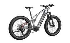 Vanpowers GrandTeton Ultra