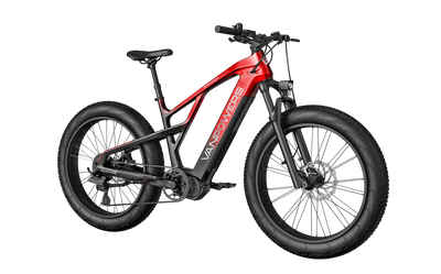 Vanpowers GrandTeton Ultra