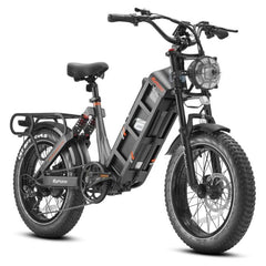 Eahora Juliet (Second Hand Bike)