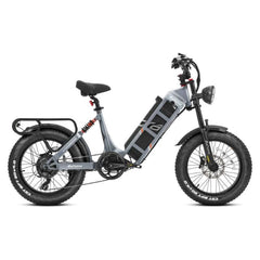 Eahora Juliet (Second Hand Bike)