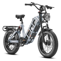 Eahora Juliet (Second Hand Bike)