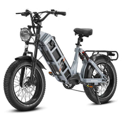 Eahora Juliet (Second Hand Bike)