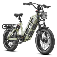 Eahora Juliet (Second Hand Bike)