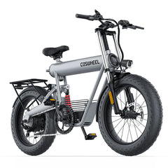 COSWHEEL T20