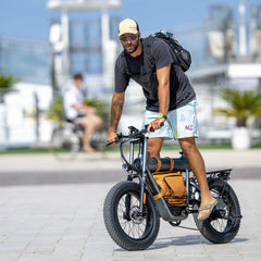 COSWHEEL T20