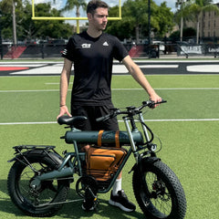 COSWHEEL T20