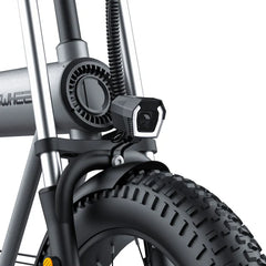 COSWHEEL T20