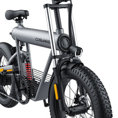 COSWHEEL T20