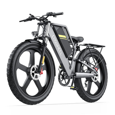 COSWHEEL T26