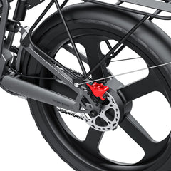 COSWHEEL T26