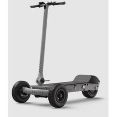 Cycleboard Rover | All-terrain Electric Vehicle