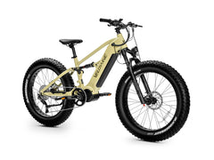 Velowave Brawny XM MTB