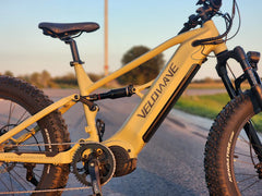 Velowave Brawny XM MTB