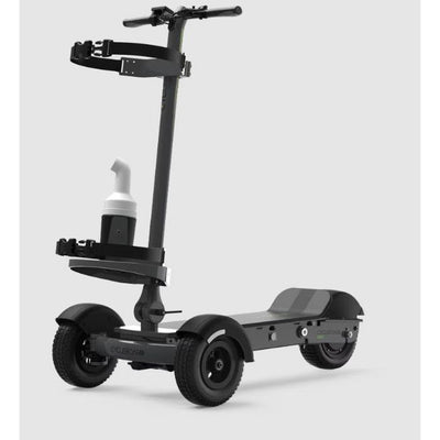 CycleBoard Golf | Your Personal Golf Vehicle