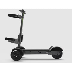 CycleBoard Golf | Your Personal Golf Vehicle