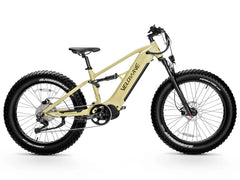 Velowave Brawny XM MTB