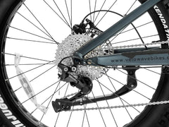 Velowave Brawny XM MTB