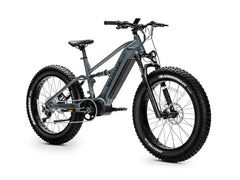 Velowave Brawny XM MTB