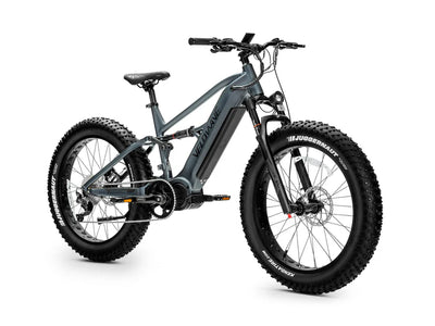 Velowave Brawny XM MTB