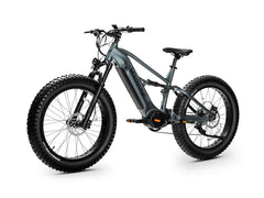 Velowave Brawny XM MTB