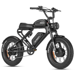 MEELOD DK300 MAX | Anti-Theft Edition