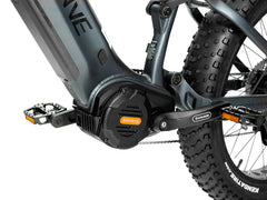 Velowave Brawny XM MTB