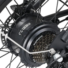 MEELOD DK300 MAX | Anti-Theft Edition