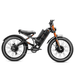 Eahora Romeo Ultra II