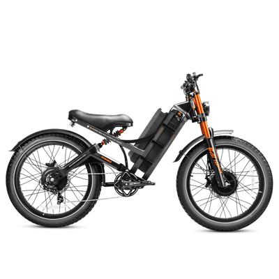 Eahora Romeo Ultra II