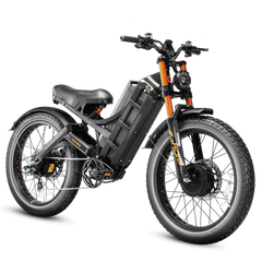 Eahora Romeo Ultra II