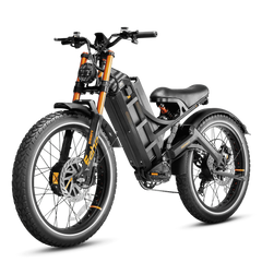 Eahora Romeo Ultra II